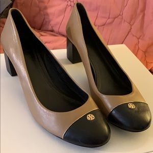 Tory Burch heels